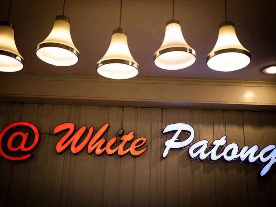 מלון @ White Patong מראה חיצוני תמונה